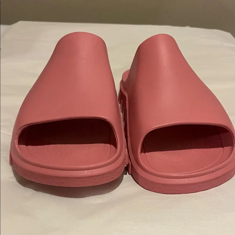 Free People Berry Slide Sandals
